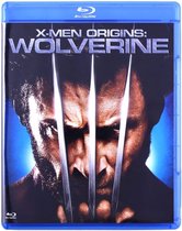 X-Men Origins: Wolverine [Blu-Ray]