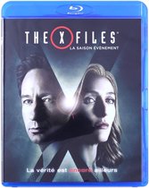 The X Files [2xBlu-Ray]
