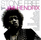 Stone Free - Jimi Hendrix Tribute