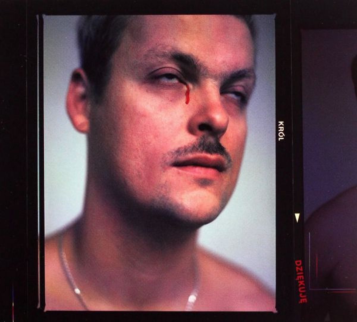 Król: Dziękuję [CD]