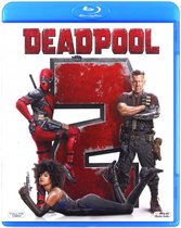 Deadpool 2 [Blu-Ray]