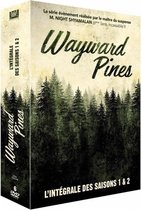 Wayward Pines [6DVD]