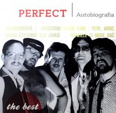 Perfect: The best: Autobiografia [Winyl]