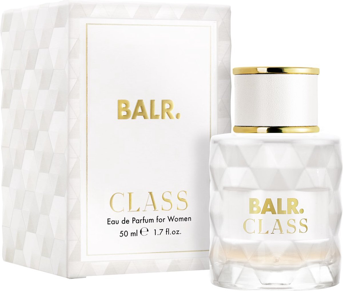 BALR. Class For Women eau de parfum - 50 ml