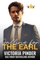 Titled Lords of Avce 2 - Falling for the Earl