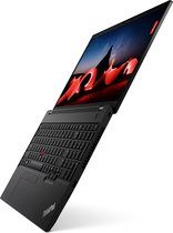 Lenovo ThinkPad L15, Intel® Core™ i7-1355U, 39,6 cm (15.6"), 1920 x 1080 Pixels, 16 GB, 512 GB, Windows 11 Pro