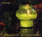 Classical Memories - Cisza... [CD]