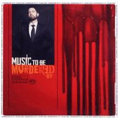 Eminem: Music To Be Murdered By (PL) [CD]