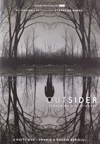 The Outsider [3DVD]