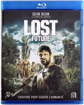 The Lost Future [Blu-Ray]