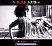 Norah Jones: Pick Me Up Off The Floor (PL) [CD]