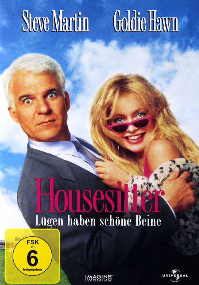 Various: Housesitter - Lügen haben schöne Beine