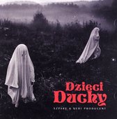 Szpaku & Kubi Producent: Dzieci Duchy [CD]