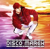 Kruszwil: Disco Marek [CD]