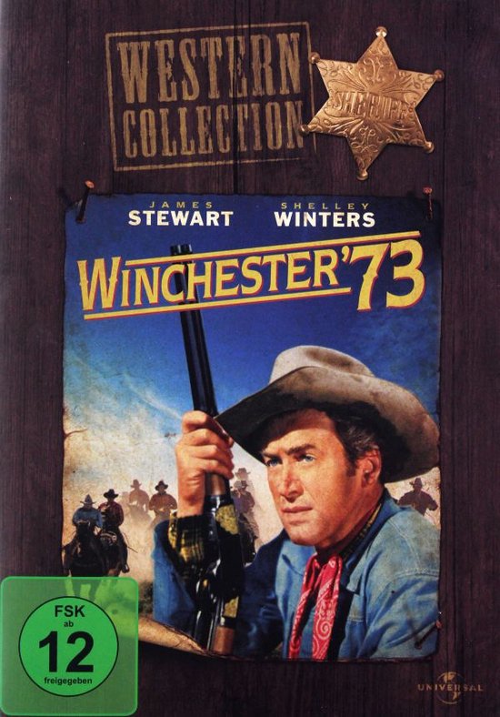 Winchester 73