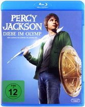 Riordan, R: Percy Jackson - Diebe im Olymp