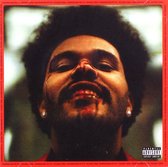 Weeknd: After Hours (PL) [CD]