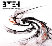 Beyond The Event Horizon: Leaving The 3rd Dimension [CD]