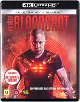 Bloodshot [Blu-Ray 4K]+[Blu-Ray]