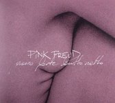 Pink Freud: Piano forte brutto netto (digipack) [CD]