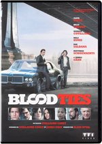 Blood Ties [DVD]