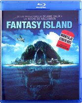 Fantasy Island [Blu-Ray]