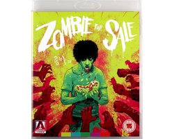 Zombie For Sale