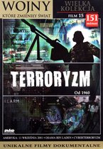 Terroryzm od 1960 [DVD]