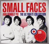 Small Faces & Humble Pie: The Ultimate Collection [3CD]