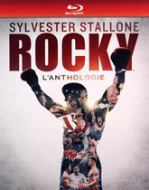 Rocky 1-6 [6xBlu-Ray]
