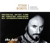 Stan Borys: The best - Jaskółka uwięziona [CD]