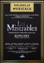 Les Misérables in Concert: The 25th Anniversary [DVD]