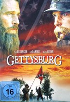 Maxwell, R: Gettysburg