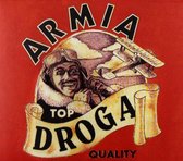 Armia: Droga [CD]