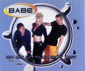 Babe: Oh My Little Baby Boy [CD]