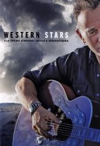 Western Stars [DVD]