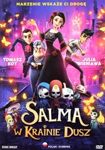 Selma's Grote Wens [DVD]