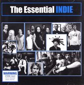 Essential Indie [2CD]