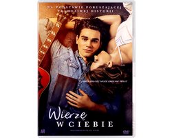 I Still Believe [DVD]