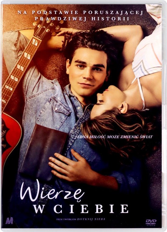 I Still Believe [DVD]