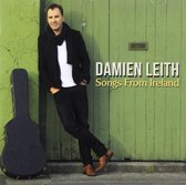 Leith, Damien - Songs Of Ireland