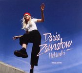 Daria Zawiałow: Helsinki (Special) [CD]