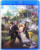 Oz the Great and Powerful [Blu-Ray]