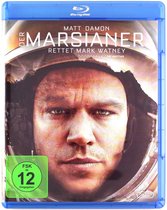 The Martian [Blu-Ray]