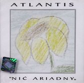 Atlantis: Nić Adrianny [CD]