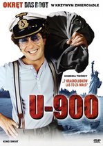 U-900 [DVD]