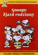 Snoopy's Reunion [DVD]