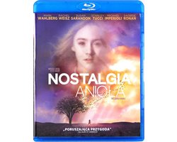 The Lovely Bones [Blu-Ray]