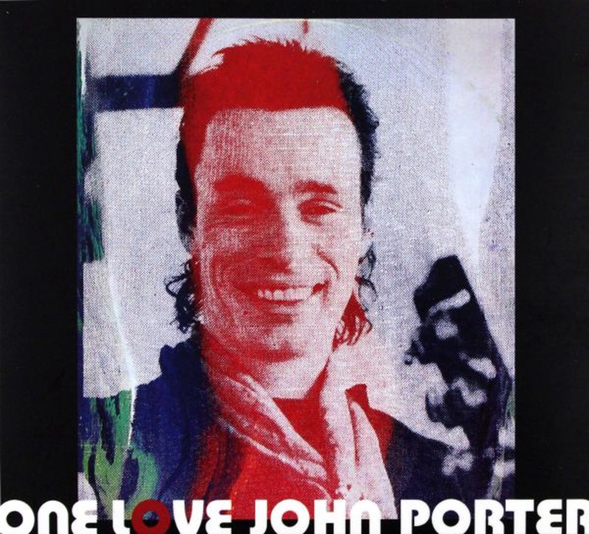 One Love -remast-