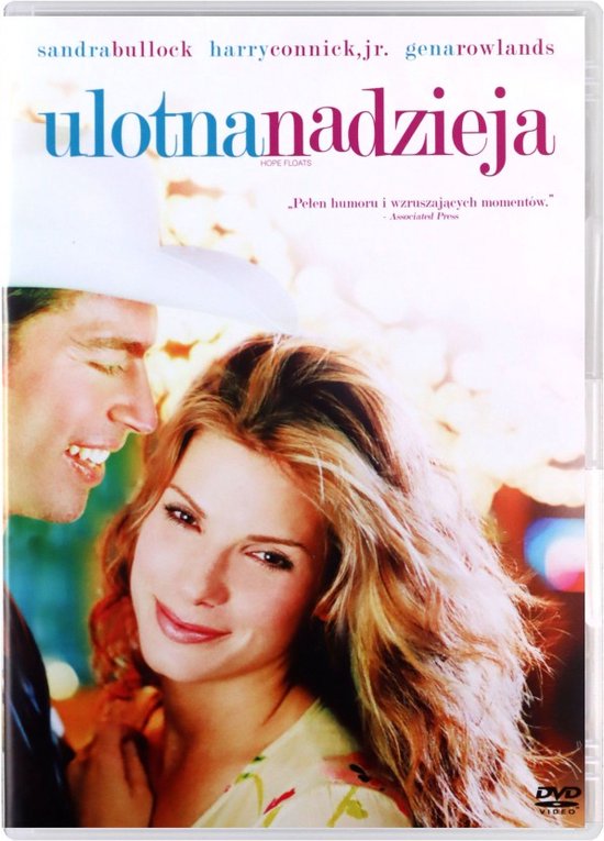 Hope Floats [DVD]